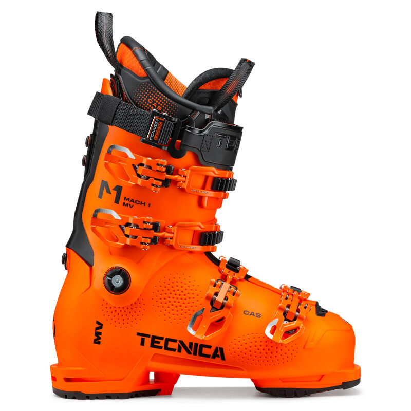 Tecnica Mach1 MV 130 Ski Boots image number 0