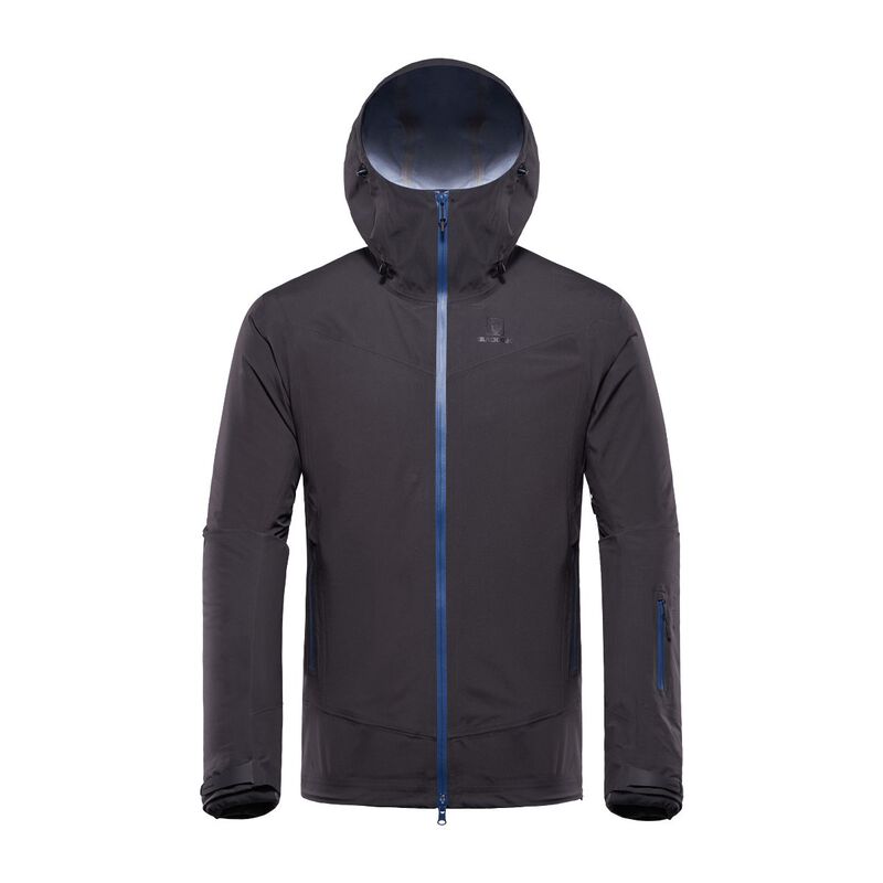 BlackYak Kurtaka Kostromo 3 in 1 JAcket Mens image number 0
