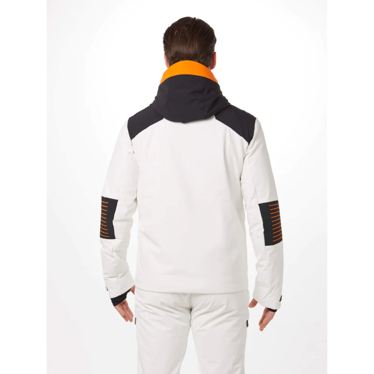 Toni Sailer Tom Jacket Mens | Christy Sports