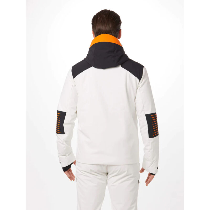 Toni Sailer Tom Jacket Mens image number 2