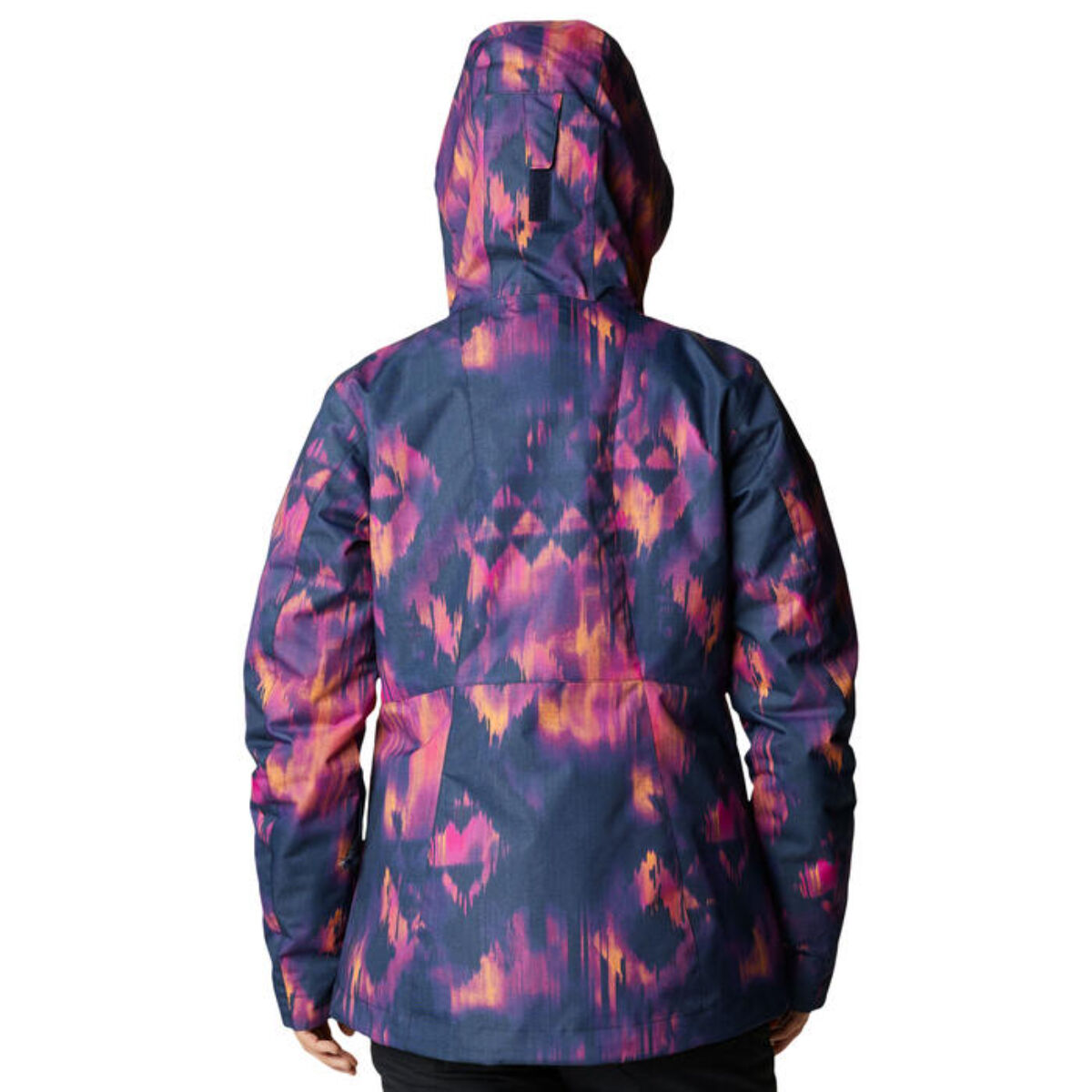 Columbia Whirlibird IV Interchange Jacket Womens | Christy Sports