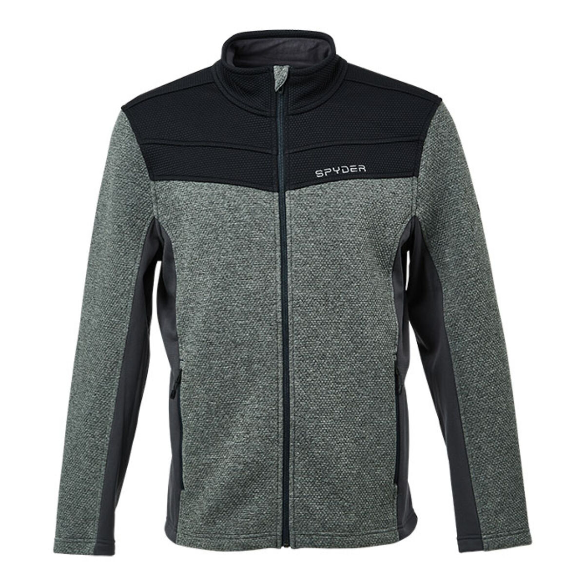 spyder jackets clearance mens