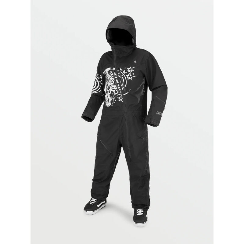 Volcom Jamie Lynn Gore-Tex Snowsuit Mens image number 0