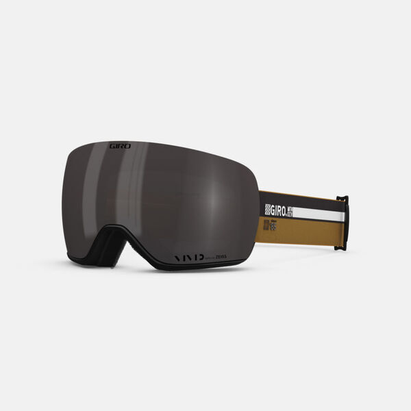 Giro Article ll Goggle + Vivid Smoke Lens