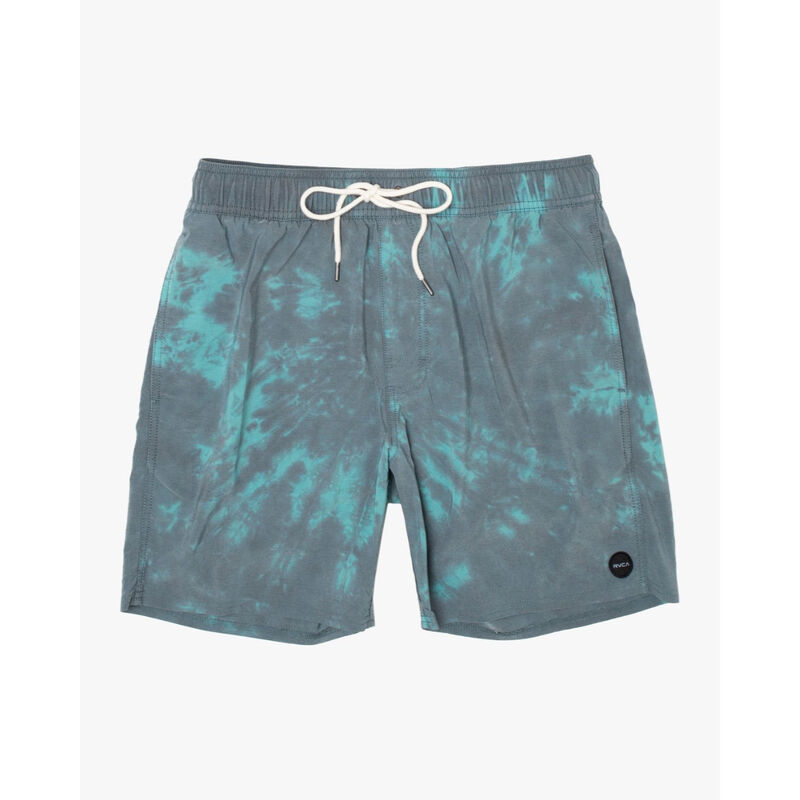 RVCA Manic Elastic Shorts Mens image number 0