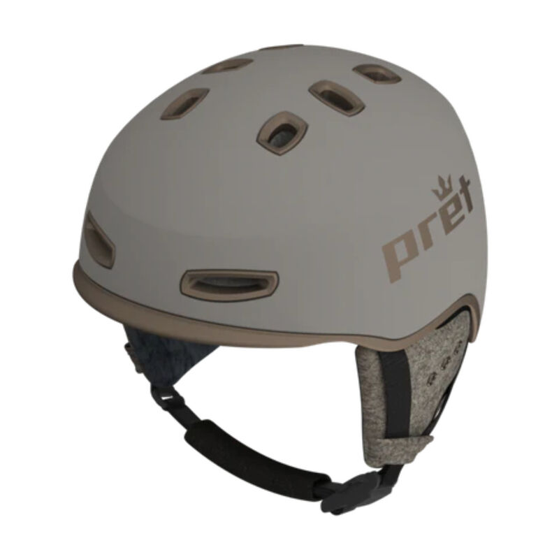 Pret Lyric X2 Helmet Womens image number 1