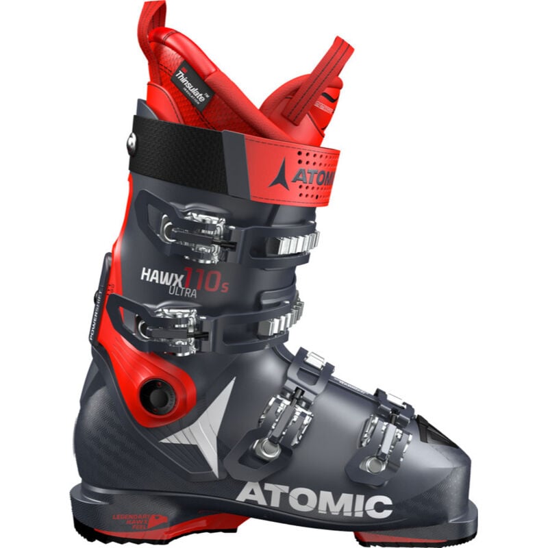 Atomic Hawx Ultra 110 S Ski Boots Mens image number 0