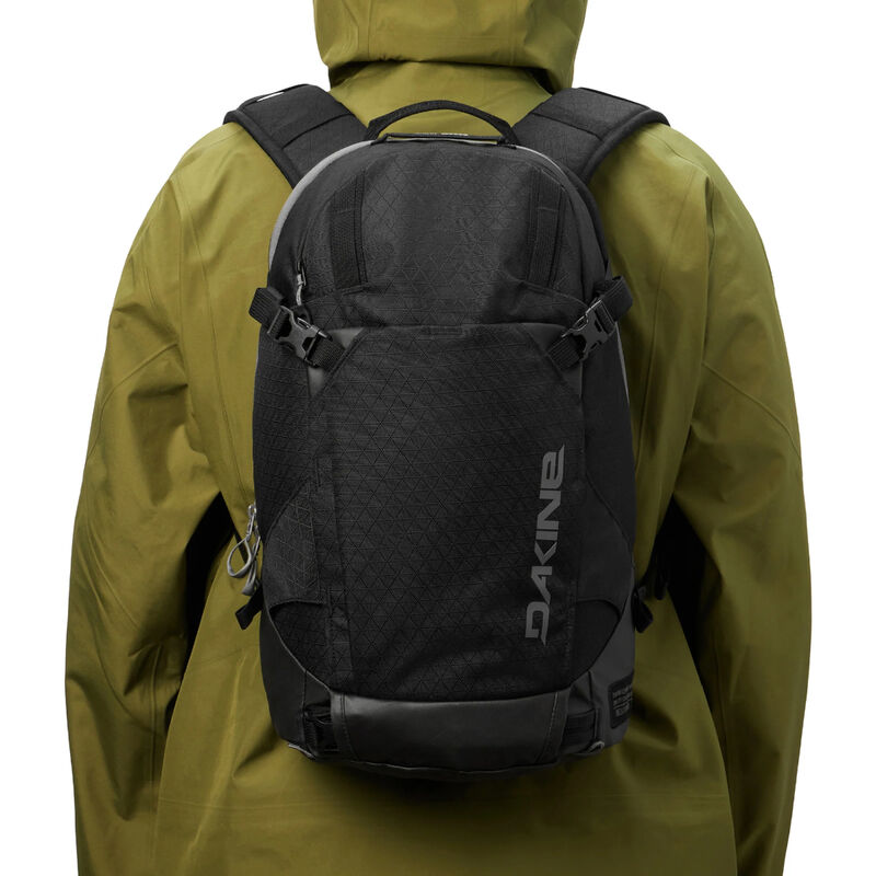 Dakine Heli 2.0 Backpack 12L image number 8