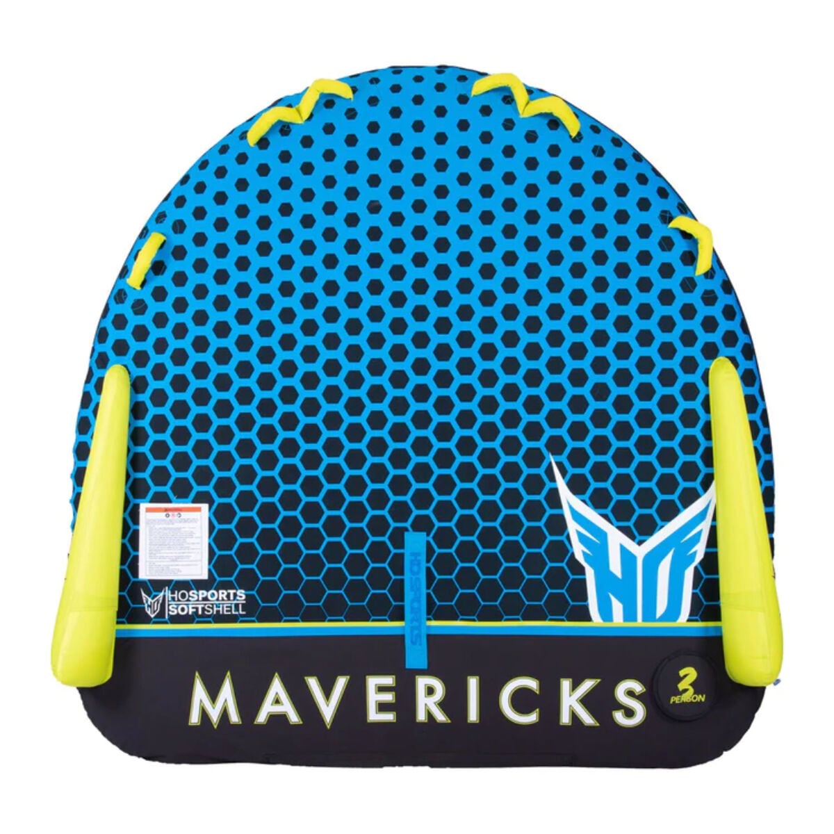 HO Sports Mavericks Tube