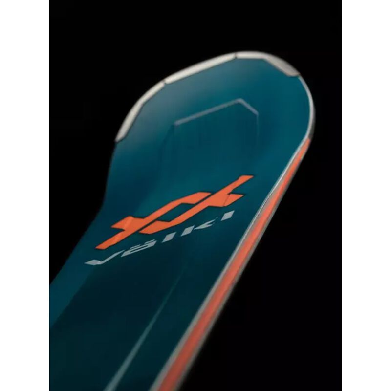 Volkl Deacon 84 Skis +Lowride XL 13 FR GW Bindings image number 2