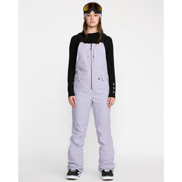 Volcom Swift Bib Womens