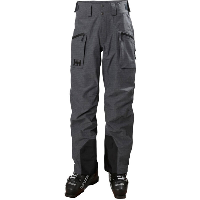 Helly Hansen Elevation Shell 3.0 Pants Mens image number 0
