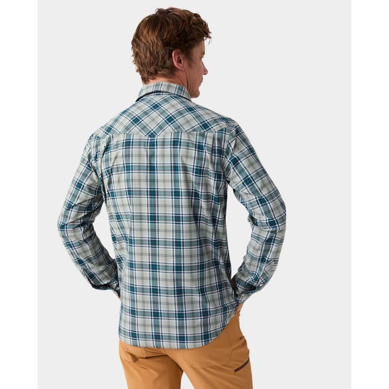 Stio Eddy Shirt Mens image number 2