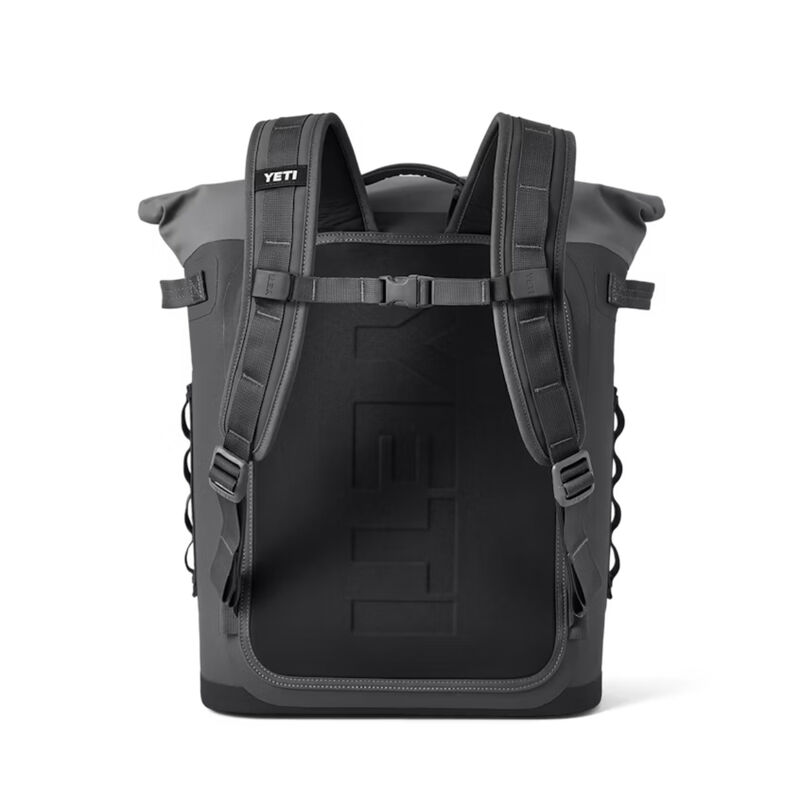 YETI M20 Backpack Soft Cooler image number 4