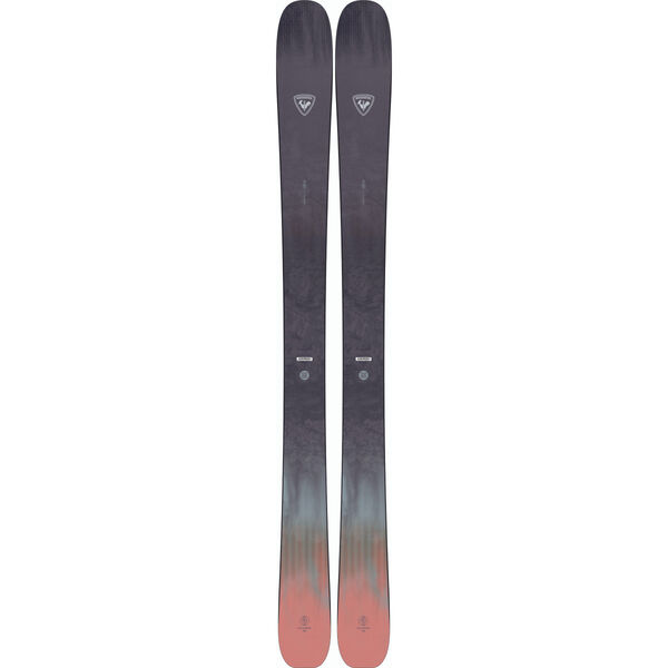 Rossignol Rallybird 102 Skis Womens