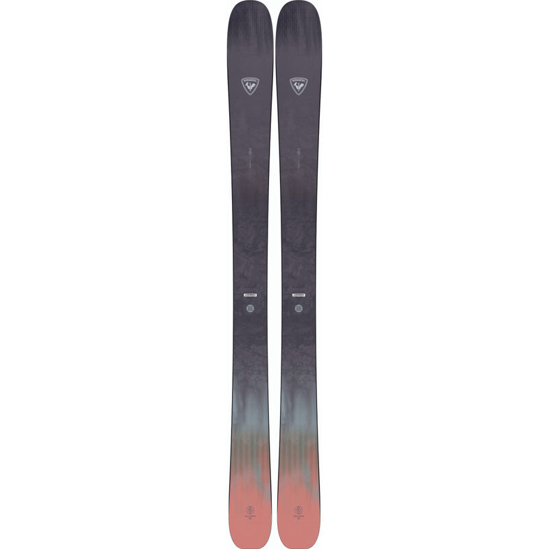 Rossignol Rallybird 102 Skis Womens image number 0