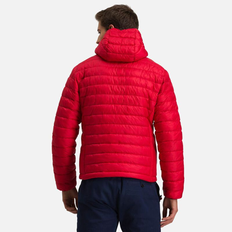 Rossignol Hooded Jacket Mens image number 3