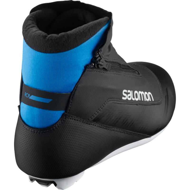 Salomon RC8 Classic Nocturne Prolink Nordic Boot Mens image number 1