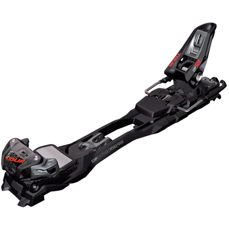 Marker F12 Tour EPF Ski Bindings image number 0