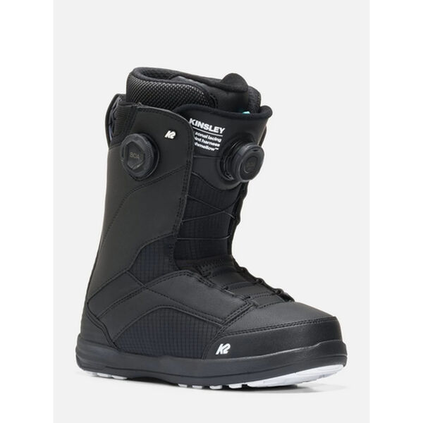 K2 Kinsley Snowboard Boots Womens