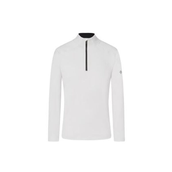 Descente Piccard T-Neck Shirt Mens