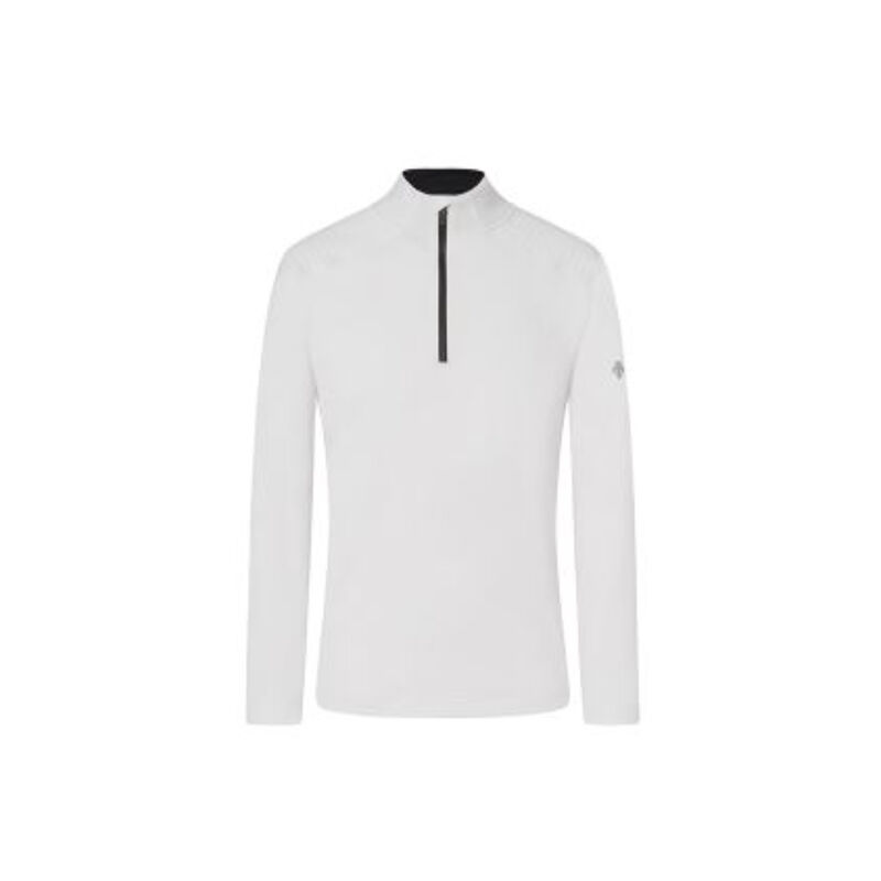 Descente Piccard T-Neck Shirt Mens image number 0