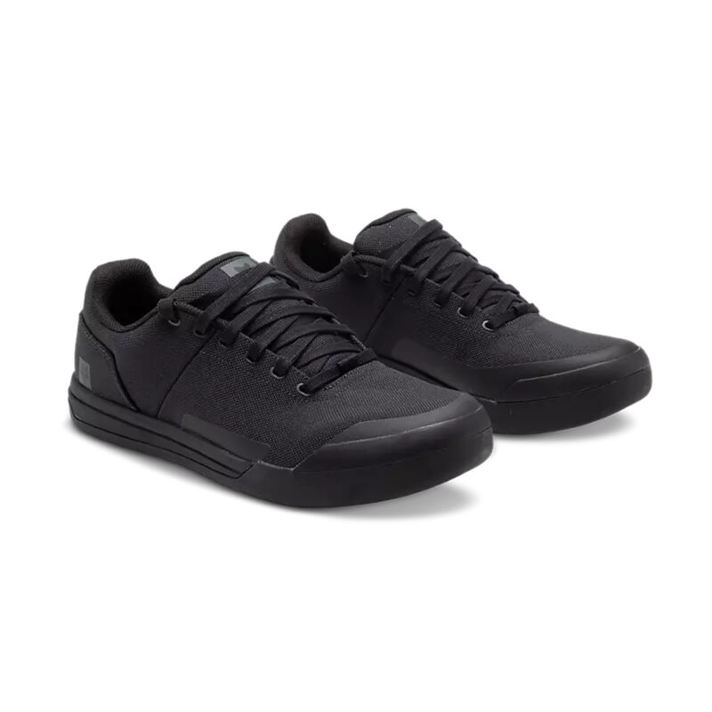 Fox Racing Fox Union Canvas Shoes image number 0