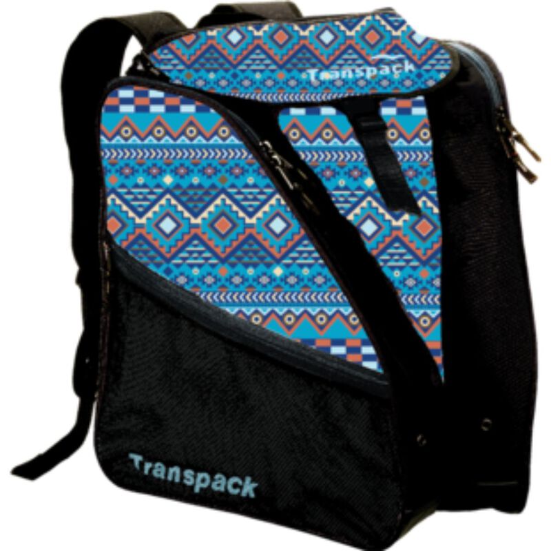 Transpack XTW Print Boot Bag image number 0