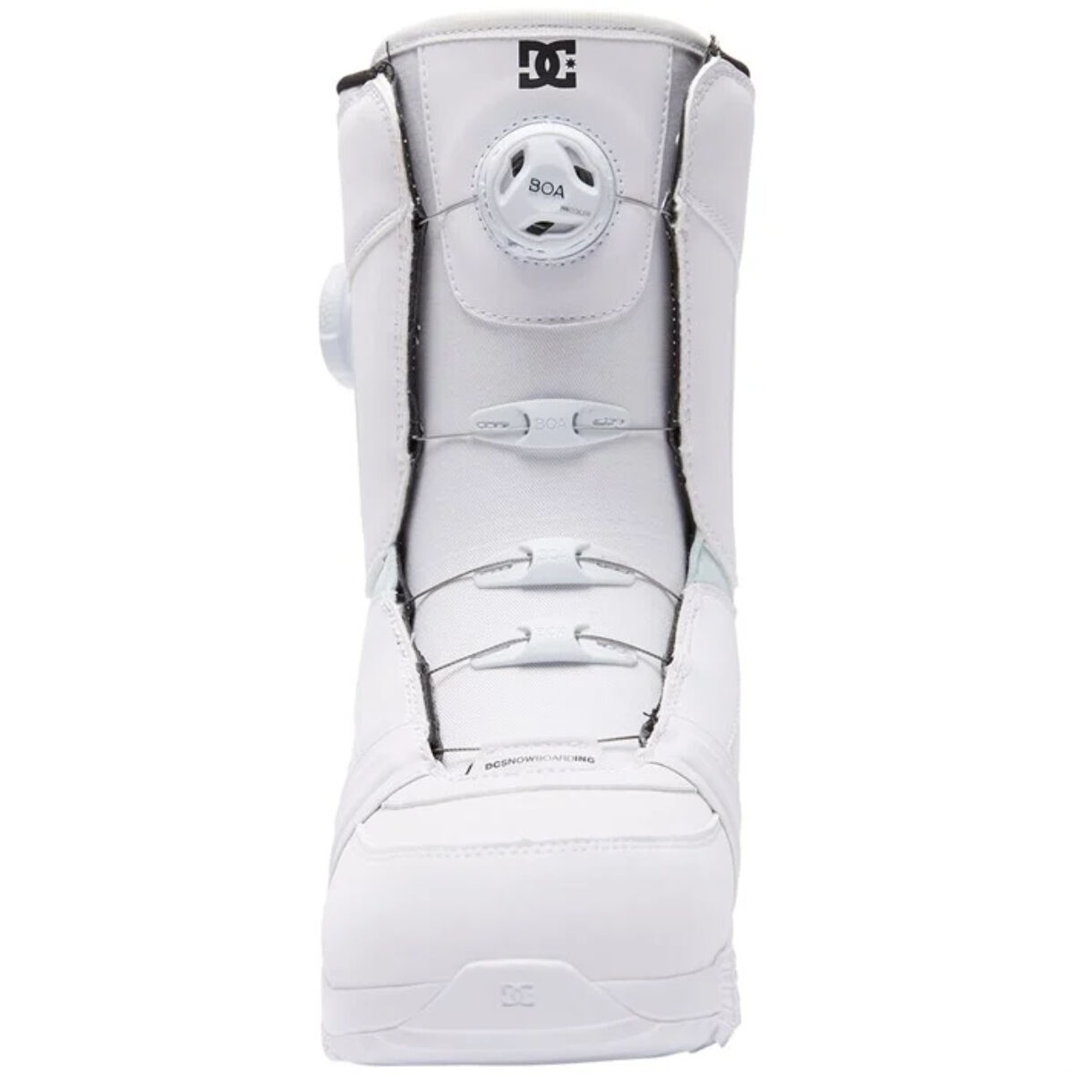 DC Shoes Lotus Snowboard Boots Womens | Christy Sports