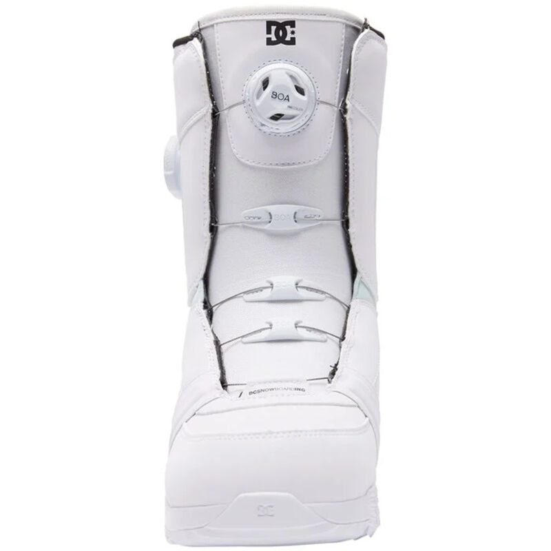 DC Shoes Lotus Snowboard Boots Womens image number 3