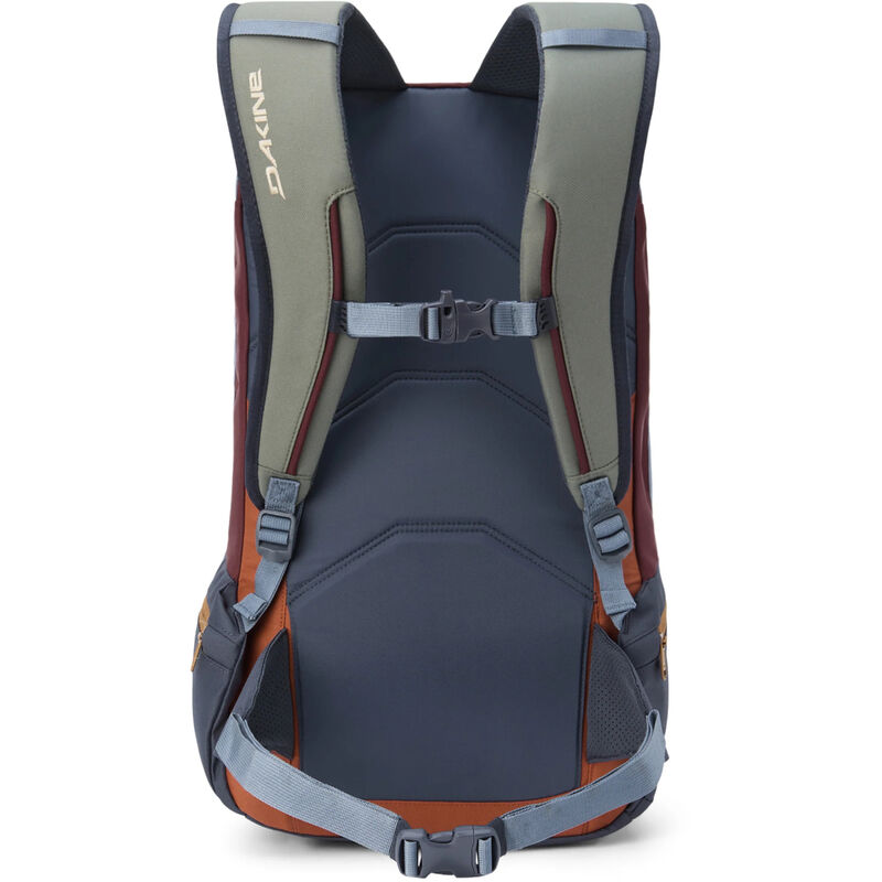 Dakine Mission Backpack 25L image number 1
