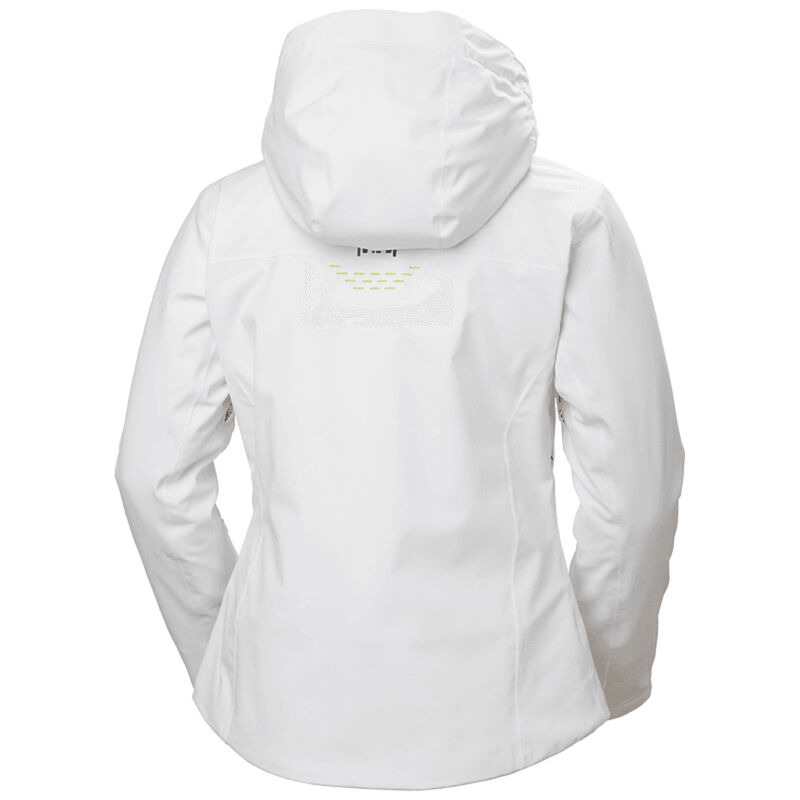 Helly Hansen Alphelia Lifaloft Jacket Womens image number 1