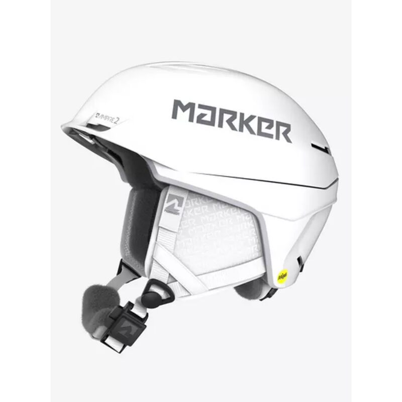 Marker Ampire 2 Mips Helmet Womens image number 0