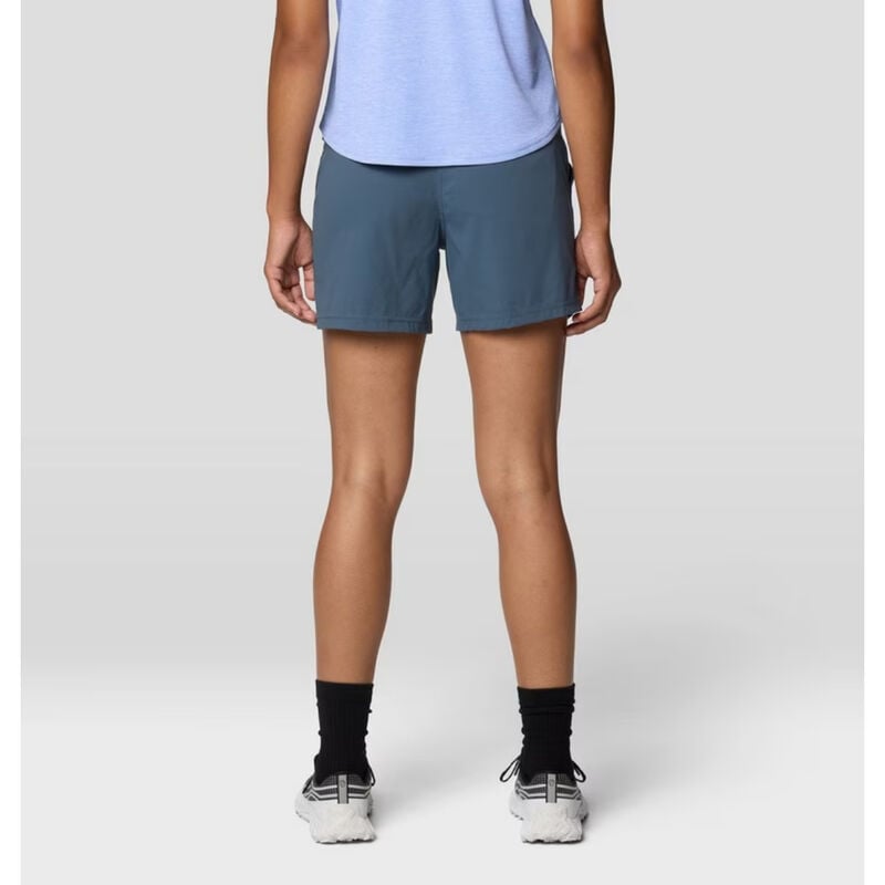 Mountain Hardwear Dynama Shorts Womens image number 2