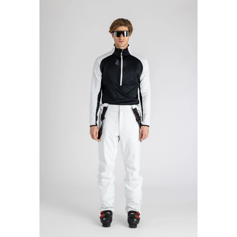 rh+ Kyril Half Zip Jersey Mens image number 2