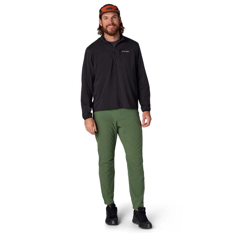 Flylow Davis Anorak Mens image number 2