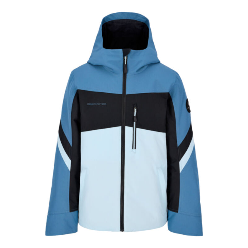 Obermeyer Fleet Jacket Junior Boys image number 0