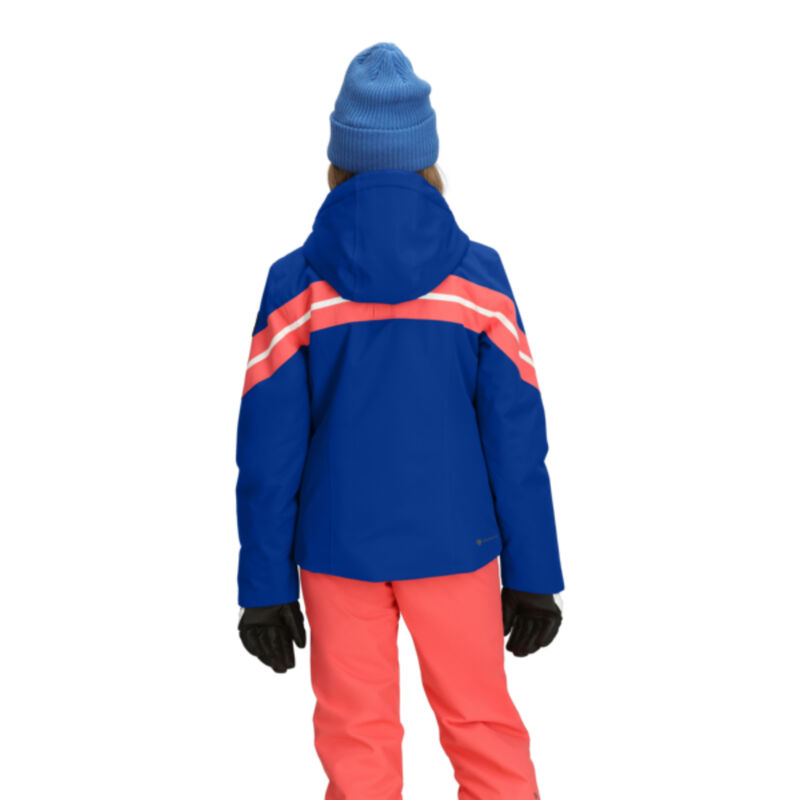 Obermeyer Piper Jacket Junior Girls image number 3