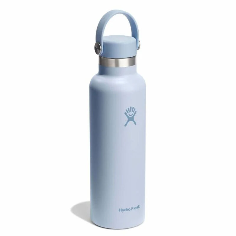 Hydroflask 21oz Standard Mouth Water Bottle image number 1