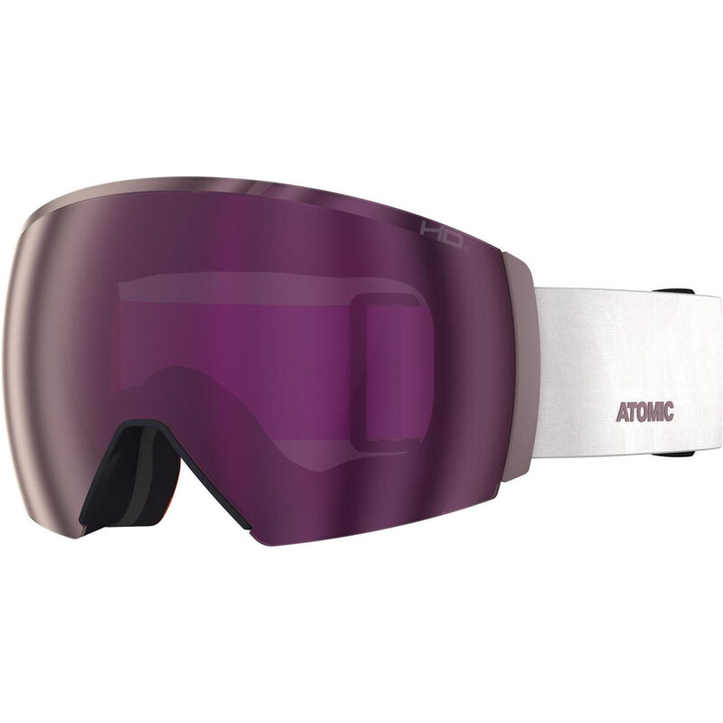 Atomic Revent Q HD Goggles image number 0