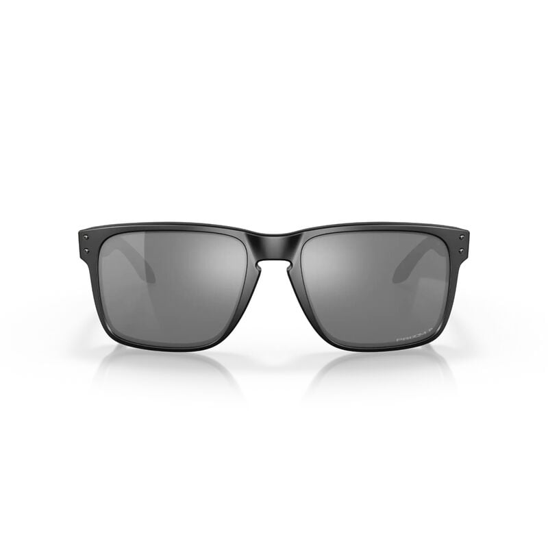 Oakley Holbrook XL Sunglasses + Prizm Black Polarized Lenses image number 1
