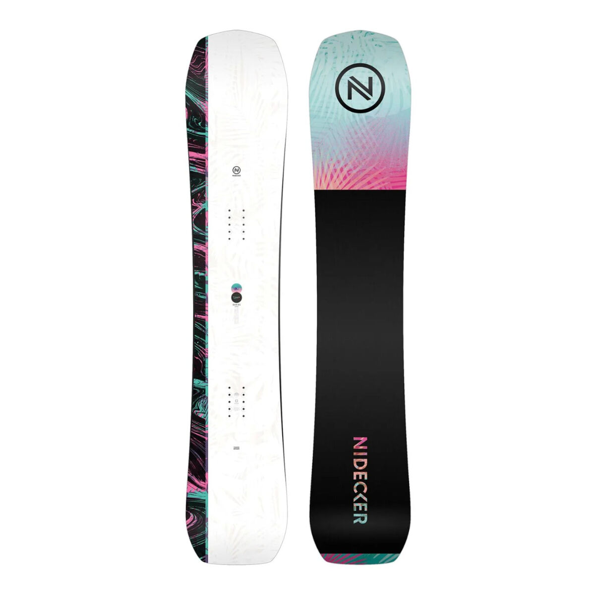 Nidecker | Snowboards | Christy Sports