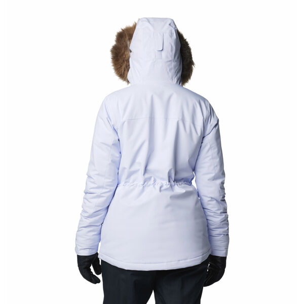 Columbia Ava Alpine II Insulated Jacket Womens