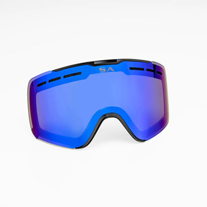 SA Company Ridin' Ski Goggle Set image number 3