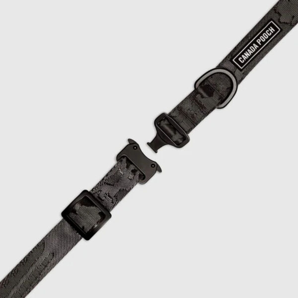 Canada Pooch Utility Collar