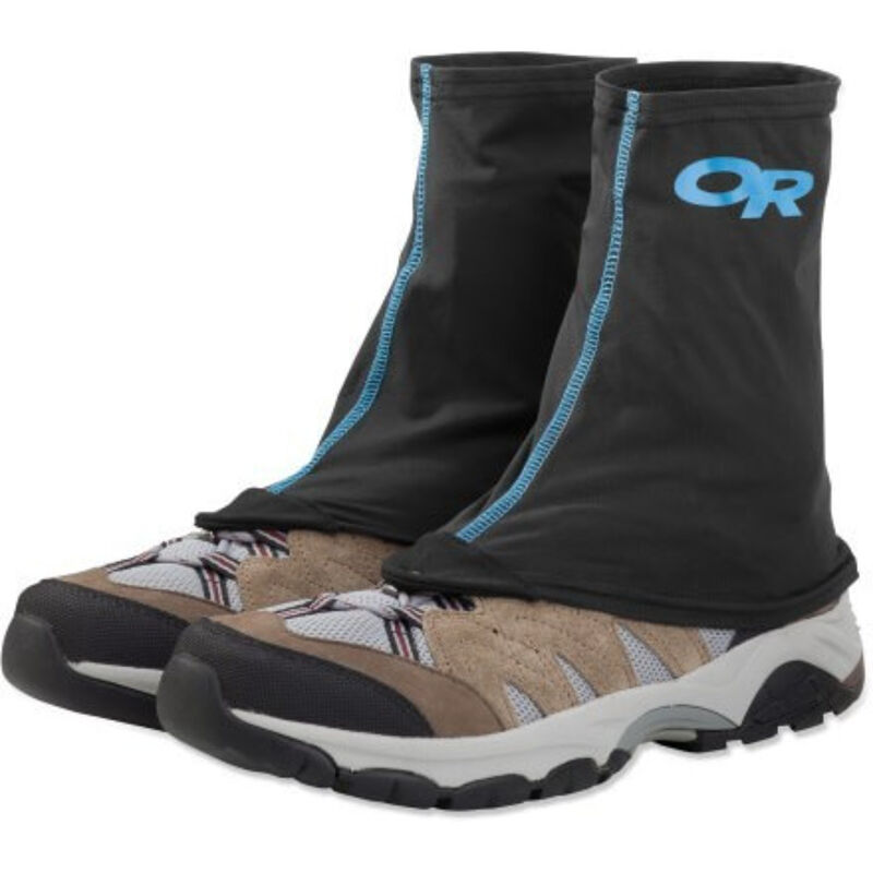 Outdoor Research Sparkplug Gaiter image number 0