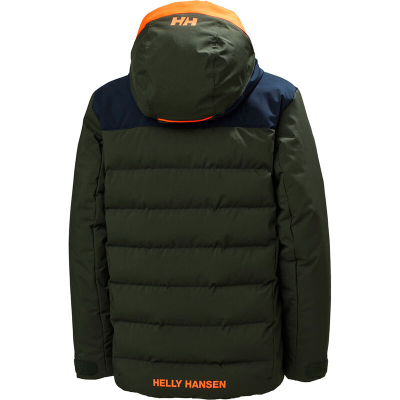 Helly Hansen Cyclone Jacket Boys image number 1