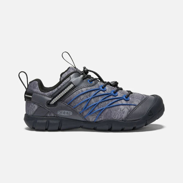 KEEN Chandler CNX Sneaker Boys