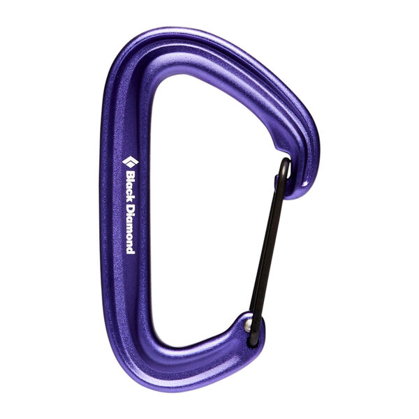 Black Diamond LiteWire Carabiner