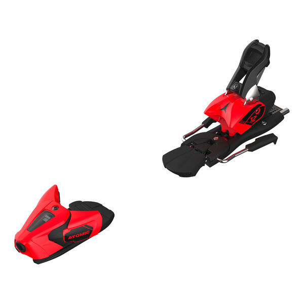 Atomic Colt 12 Ski Bindings